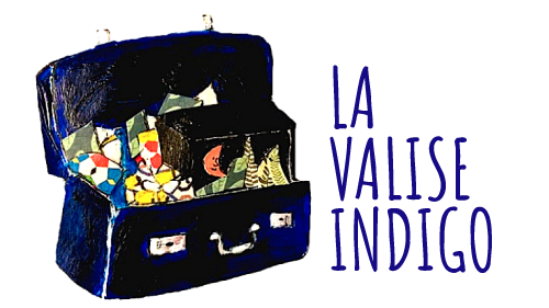 La Valise Indigo