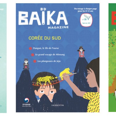 #2 &laquo;&nbsp;médiation jeunesse&nbsp;&raquo; : nos coups de cœur&nbsp;!