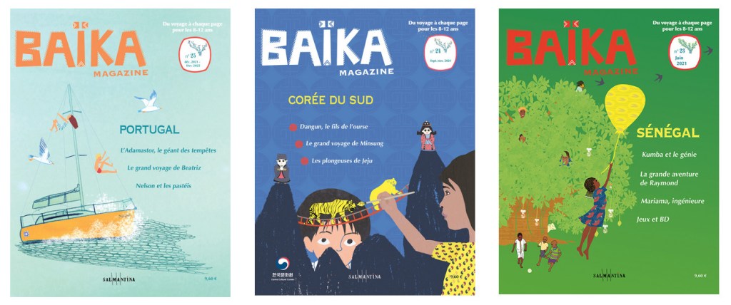 #2 « médiation jeunesse » : nos coups de cœur !