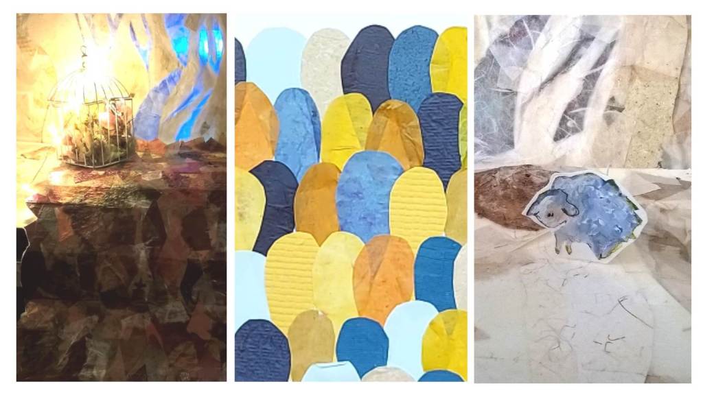 Histoire de la création de La Valise&nbsp;Indigo