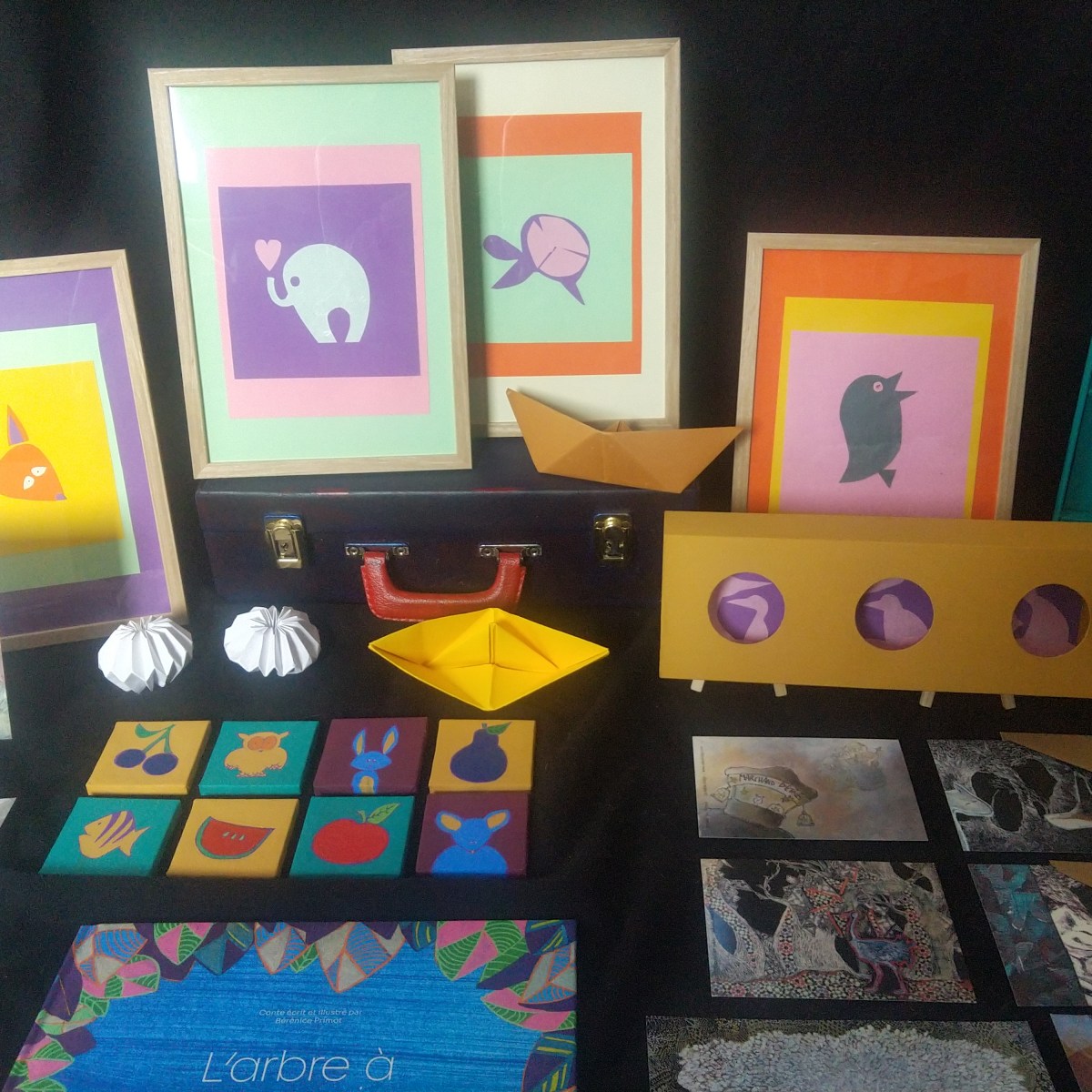 Notre rapport annuel 2024&nbsp;!