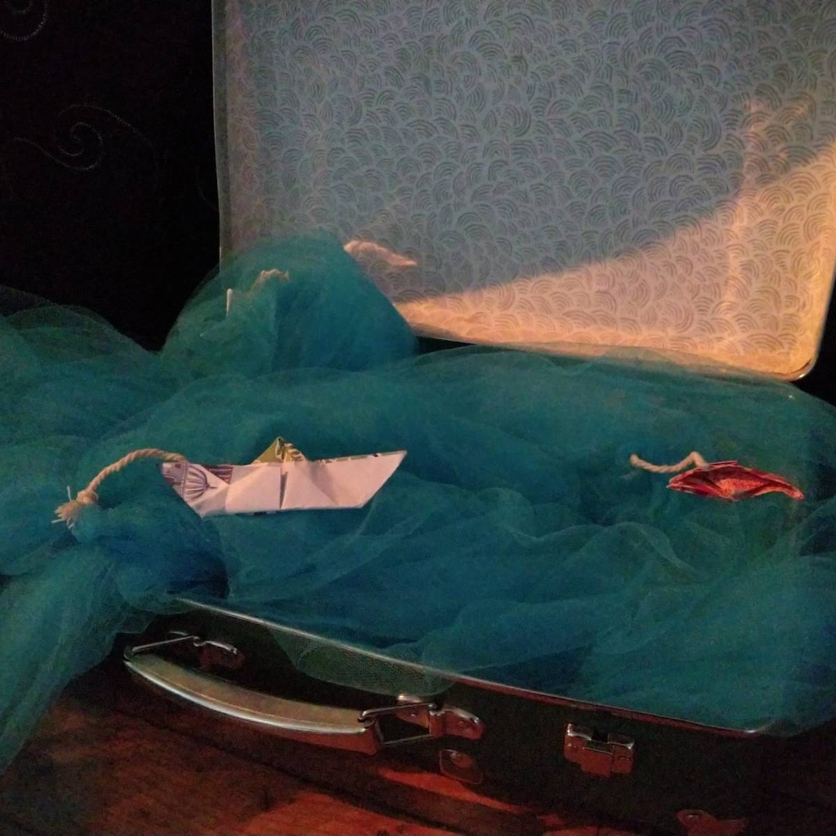 Les remises en question en vrac de La Valise Indigo&nbsp;!