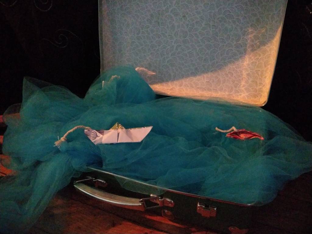 Les remises en question en vrac de La Valise Indigo !